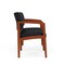 Lesro Lenox 2 Seat Tandem Seating W/ Arm, 44 in W 26 in L 31.5 in H LW2103 - alternate 2